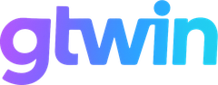 GTwin Logo